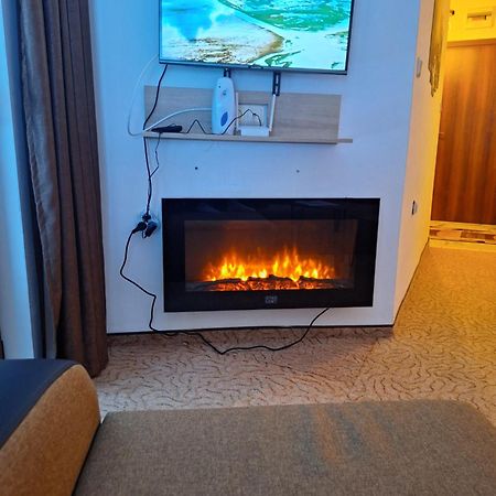 Forest Place Apartment Pamporovo Exterior photo
